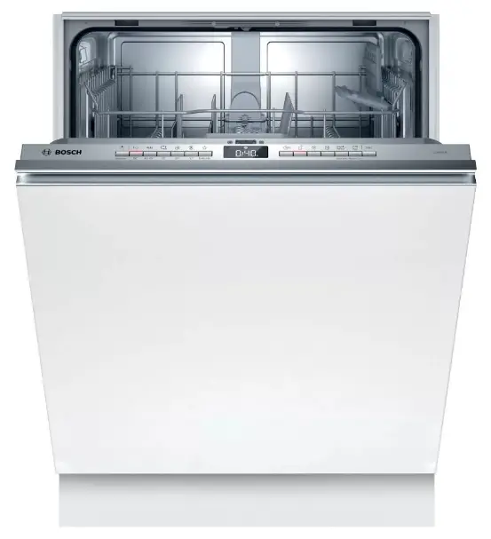 BOSCH SMV4HTX31E Fully Integrated Dishwasher product