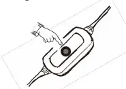 Mr Christmas 68325 7.5ft RGB Christmas Tree Flocked - fig 8