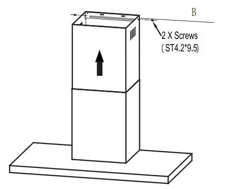FIG 12 Upper Decorative Chimney.JPG