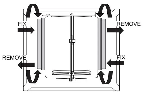 FIG 15 REPLACING THE ACTIVATED CHARCOAL FILTER.JPG