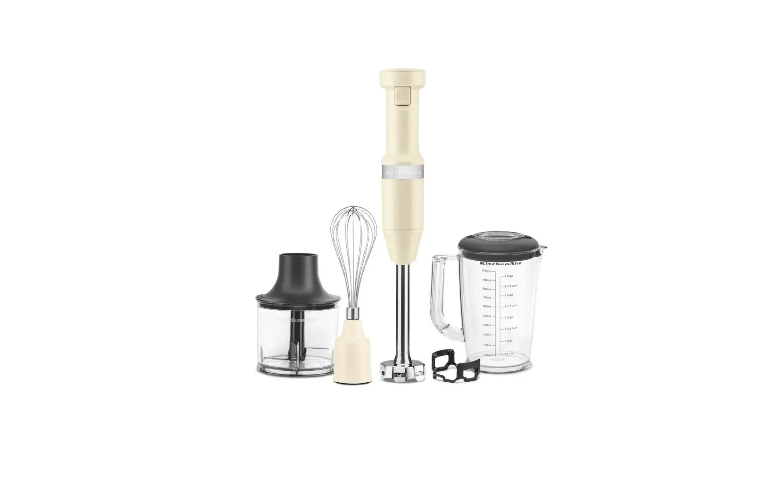 Kitchenaid 5khbv83 Corded Hand Blender User Manual Kitchenaid 5khbv83 Corded Hand Blender User Manual