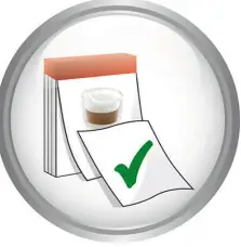 PHILIPS HD832301 Saeco Poemia Manual Espresso Machine 3