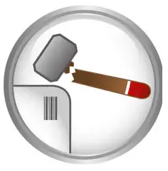 PHILIPS HD832301 Saeco Poemia Manual Espresso Machine 5