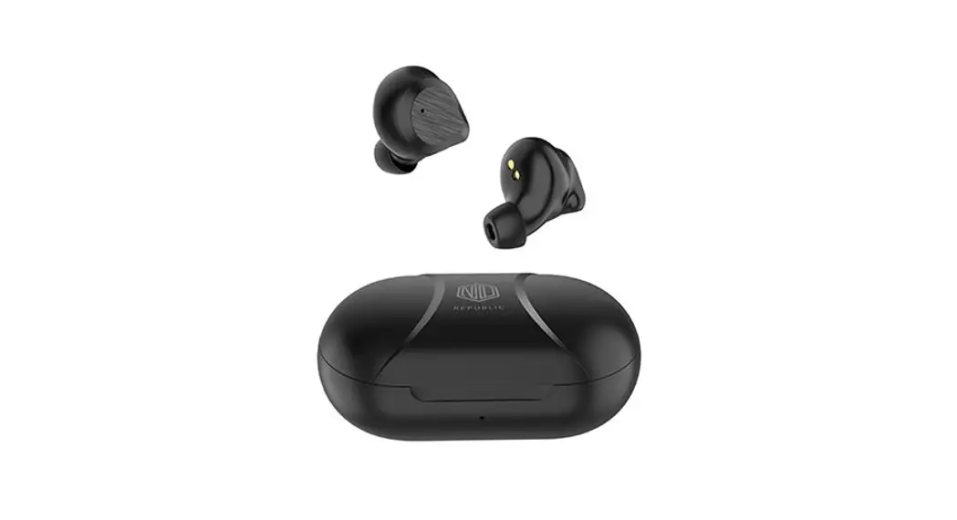 Starbuds True Wireless Earphones User Manual Starbuds True Wireless Earphones User Manual