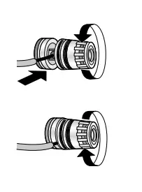 Technics SU-G700M2 Stereo Integrated Amplifier FIG 1`2