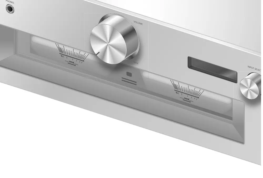 Technics SU-G700M2 Stereo Integrated Amplifier FIG 24