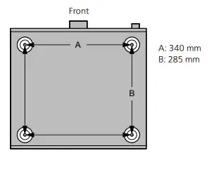Technics SU-G700M2 Stereo Integrated Amplifier FIG 3