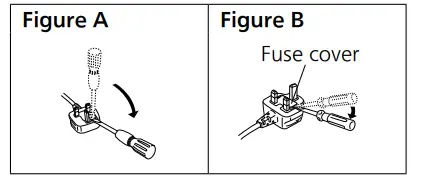 Technics SU-G700M2 Stereo Integrated Amplifier FIG 4