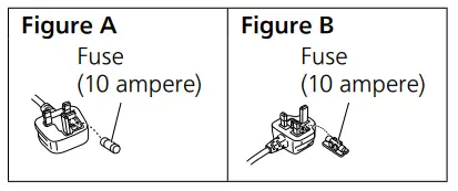 Technics SU-G700M2 Stereo Integrated Amplifier FIG 5
