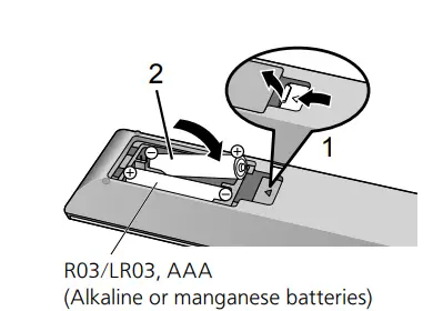 Technics SU-G700M2 Stereo Integrated Amplifier FIG 9