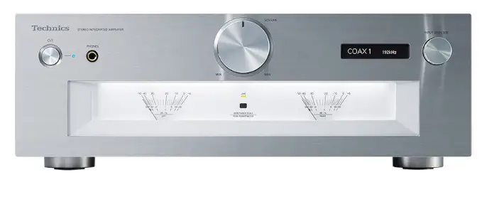 Technics SU-G700M2 Stereo Integrated Amplifier PRODUCT