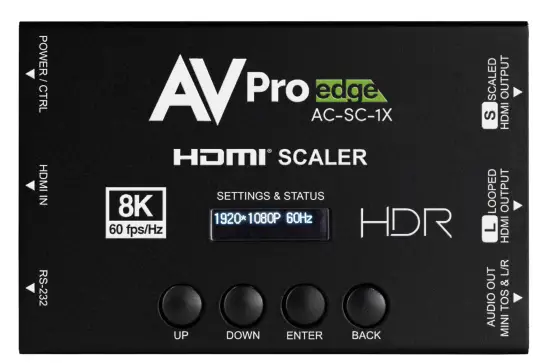 AVPro-edge-AC-SC-1X-8K-HDMI-Down-Scaler-and-Fixer-FIG-2