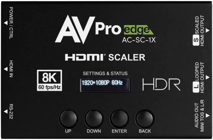 AVPro-edge-AC-SC-1X-8K-HDMI-Down-Scaler-and-Fixer-PRODUCT