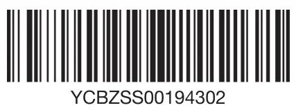 dji Mini 3 Pro Drone - BR code 3