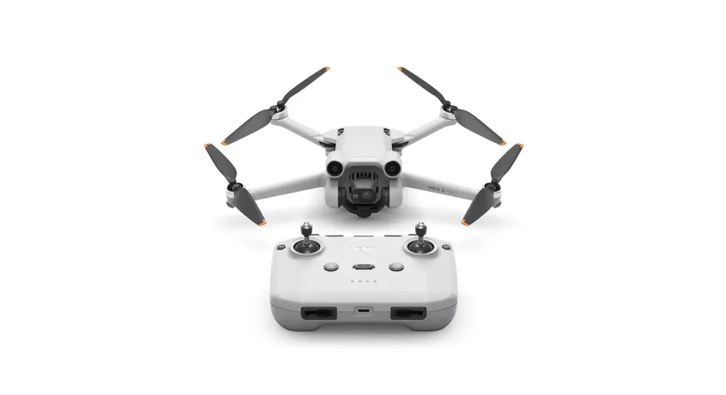 Dji Mini 3 Pro Drone User Guide
