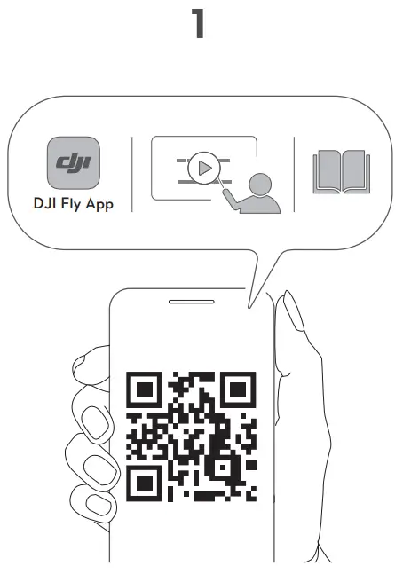 dji Mini 3 Pro Drone - fig 1