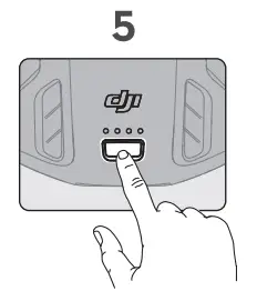 dji Mini 3 Pro Drone - fig 5