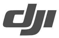 dji logo
