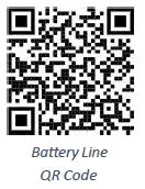 BATTLE BORN BBGC2 12V Deep-Cycle Lithium-Ion Battery fig 13