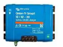 BATTLE BORN BBGC2 12V Deep-Cycle Lithium-Ion Battery fig 22