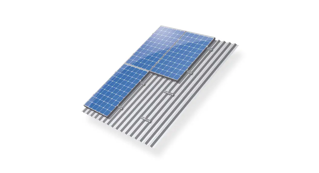 Angels Solar Tile Roof Hook Kit Solar Mounting System Instructions