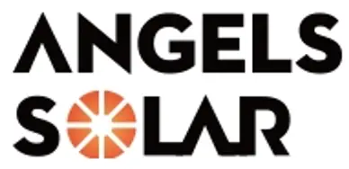 ANGELS SOLAR logo