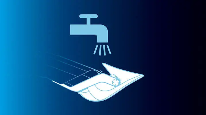 PHILIPS QC5340 Norelco Hair Clipper Pro - Highlights 4