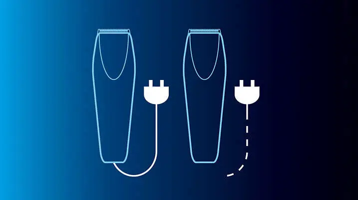 PHILIPS QC5340 Norelco Hair Clipper Pro - Highlights 5