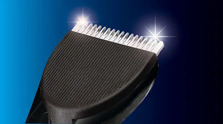 PHILIPS QC5340 Norelco Hair Clipper Pro - Highlights 7