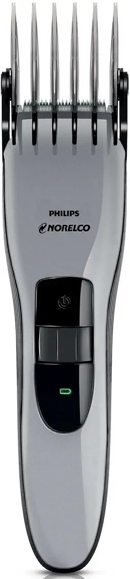 PHILIPS QC5340 Norelco Hair Clipper Pro - cover
