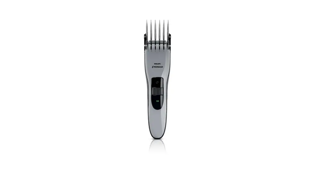 Philips Qc5340 Norelco Hair Clipper Pro User Manual