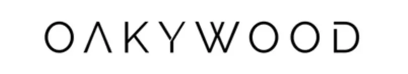 OAKYWOOD logo.
