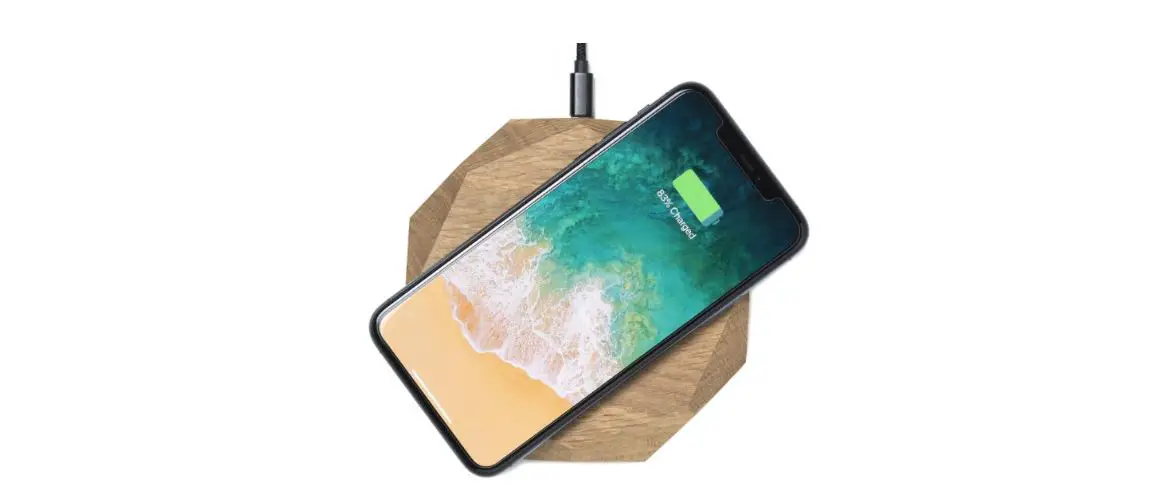 Oakywood Sp Z O O Ow-swc01 Wireless Charger User Manual Oakywood Sp Z O O Ow-swc01 Wireless Charger User Manual