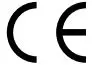 ce icon