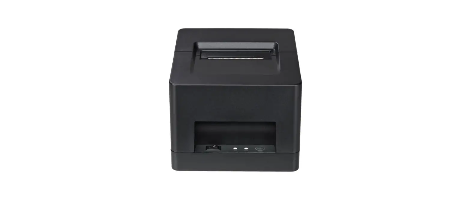 Deli Dl-581pw Thermal Receipt Printer User Manual