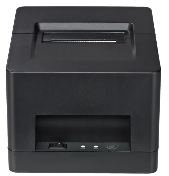 deli DL-581PW Thermal Receipt Printer product-img