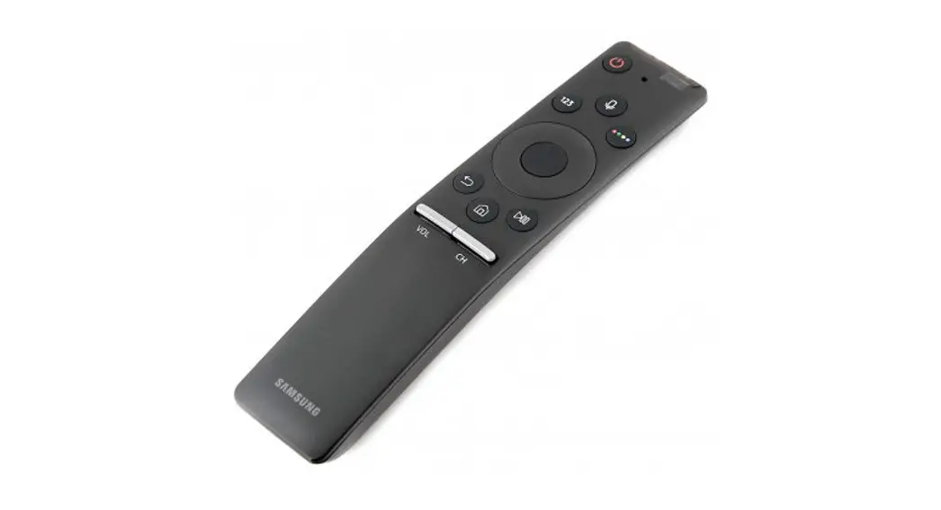 Samsung Smart Remote User Manual Samsung Smart Remote User Manual