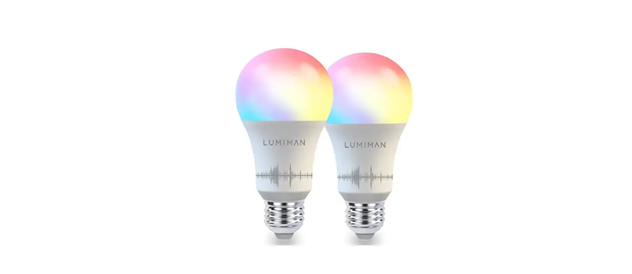 Lumiman B07zn98tzx Strip Lights Wifi 2.4ghz And Bluetooth User Manual Lumiman B07zn98tzx Strip Lights Wifi 2.4ghz And Bluetooth User Manual