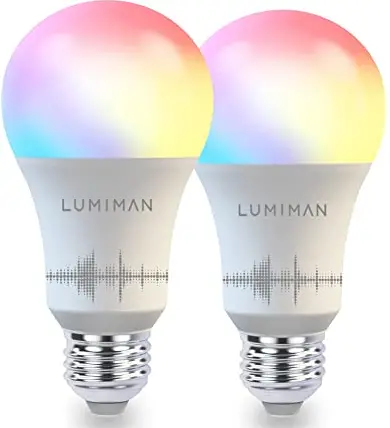 LUMIMAN-B07ZN98TZX-Strip-Lights-Wifi-2-4GHz-and-Bluetooth-product