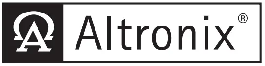 Altronix logo