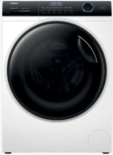 Haier HWF75AN1 Front Loader Washing Machine