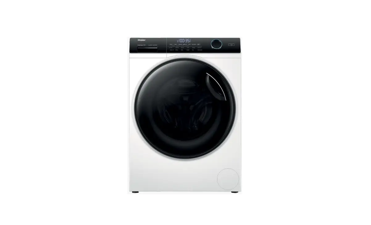 Haier Hwf75an1 Front Loader Washing Machine User Guide