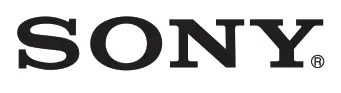 SONY logo