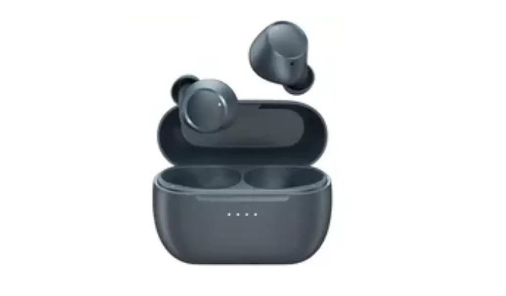 Ngs 16930 Active Noise Cancelling Earphone User Guide