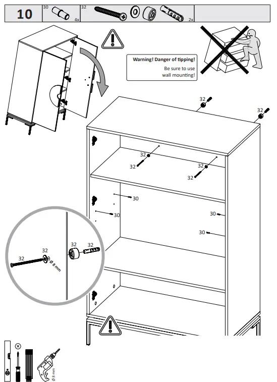 OTTO-WOLFGANG-JOOP-Highboard-10