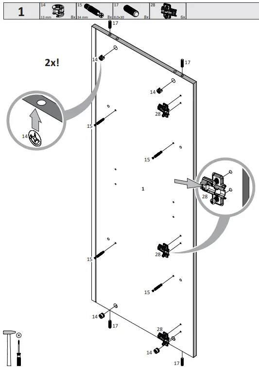 OTTO-WOLFGANG-JOOP-Highboard-3