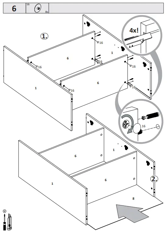 OTTO-WOLFGANG-JOOP-Highboard-6