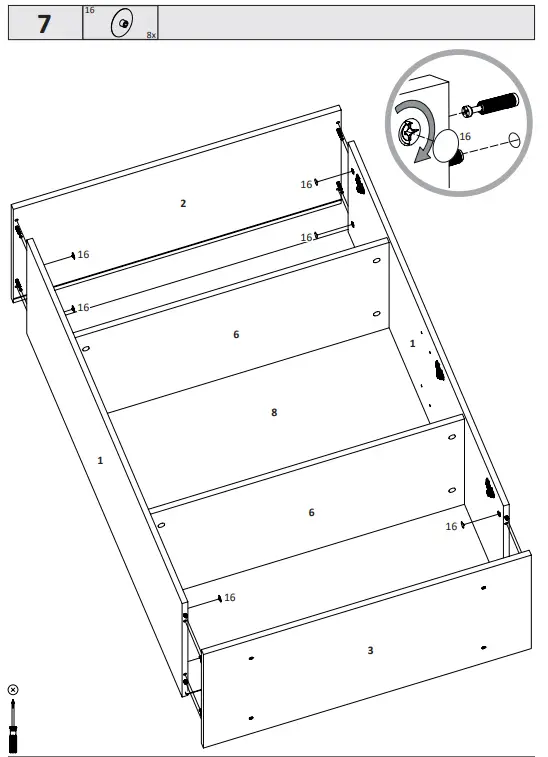 OTTO-WOLFGANG-JOOP-Highboard-7