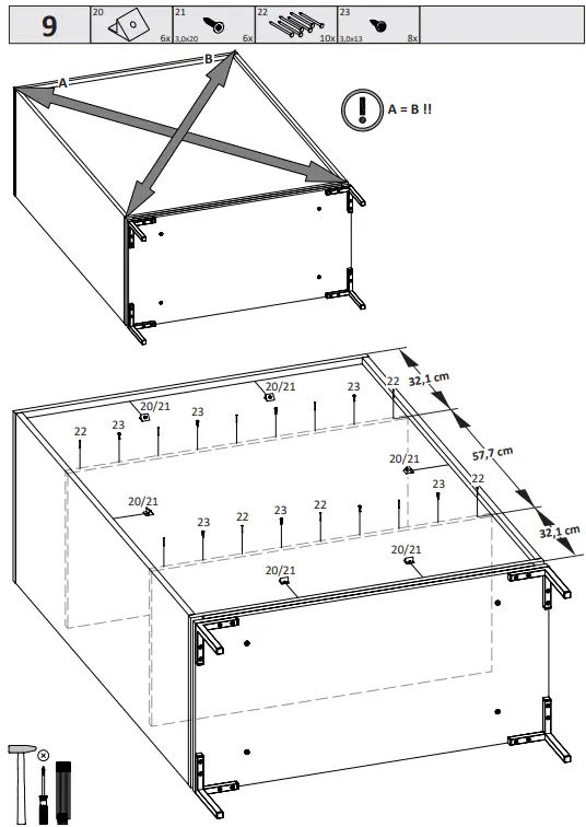 OTTO-WOLFGANG-JOOP-Highboard-9