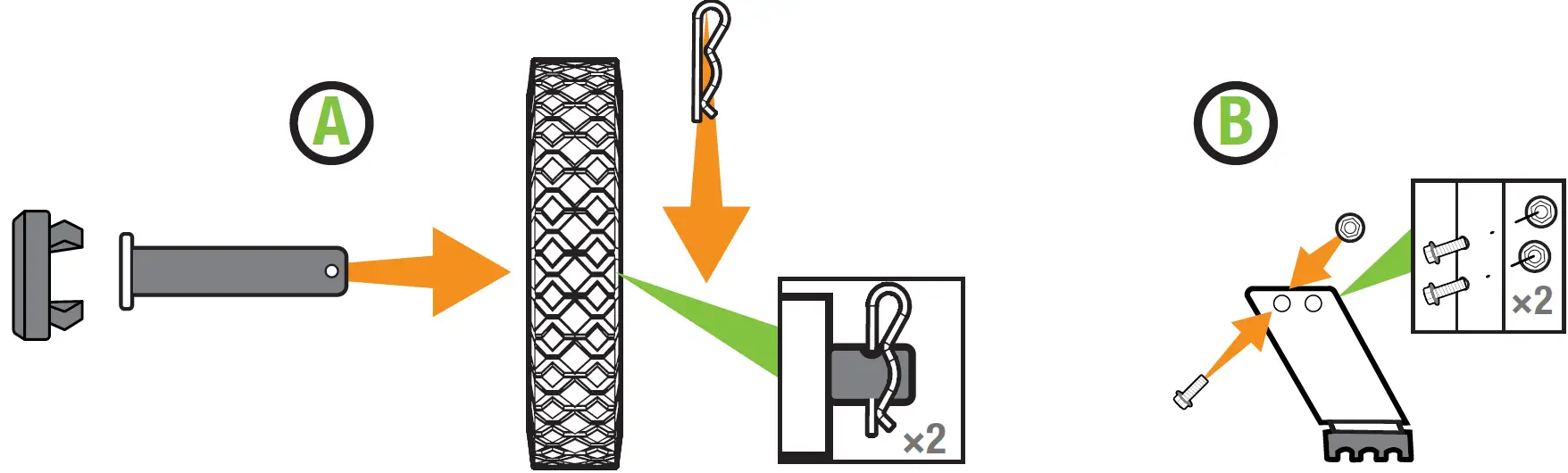 CHAMPION 201072 3650W Wireless Remote Start Generator 02